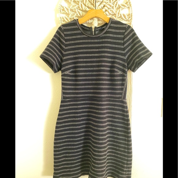 Madewell Dresses & Skirts - Madewell Black Dress 🌺